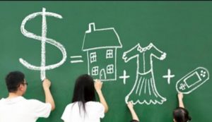 Tips Menabung Ibu Rumah Tangga mengatur keuangan