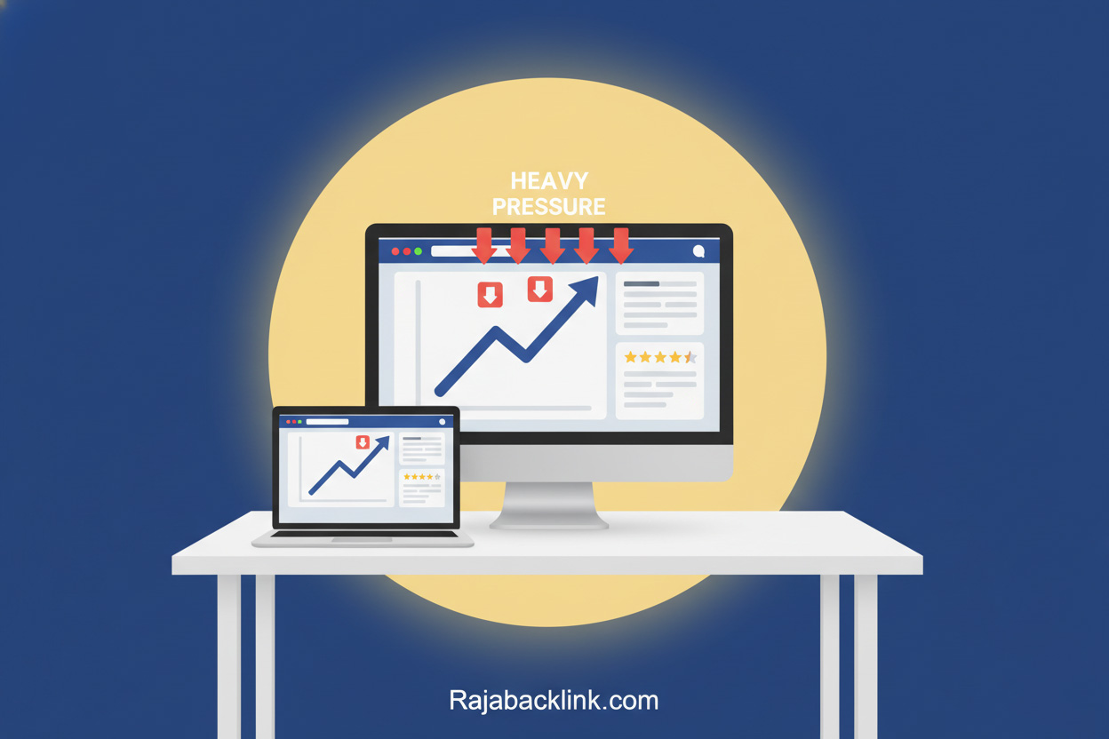 Cara Memilih Jasa SEO Profesional untuk Tahun 2026 dalam Menghadapi Gejolak Algoritma