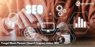Strategi SEO untuk Mesin Pencari: Bagaimana Google E-A-T Mempengaruhi SEO Website?