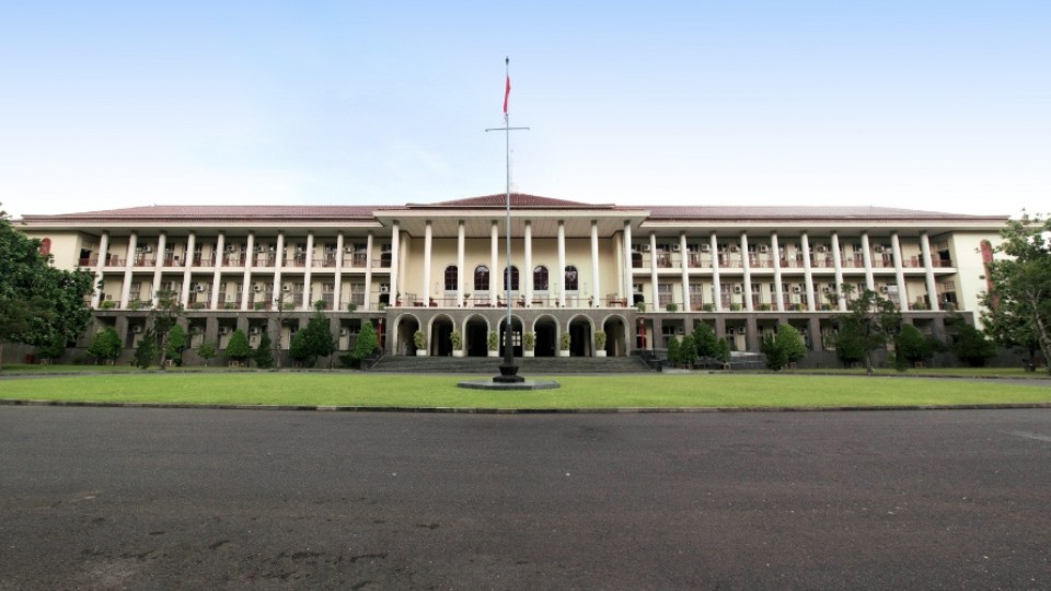 Sistem Penilaian UTUL UGM: Pentingnya Presisi dalam Menjawab Soal