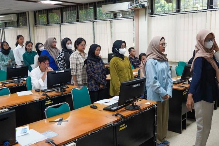Hasil Seleksi SIMAK UI Sudah Keluar? Ini Langkah Selanjutnya