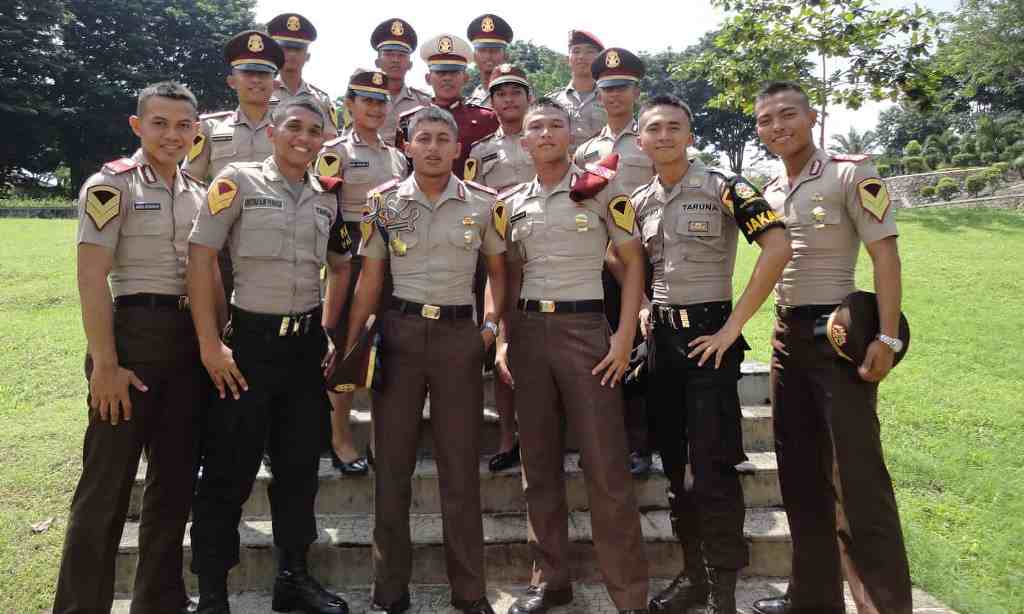 taruna POLRI