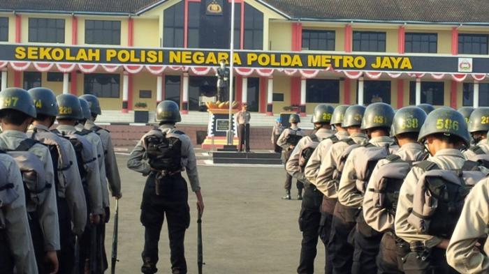 Beasiswa di POLRI: Cara Mendaftar dan Tips Lolos Seleksi LPDP