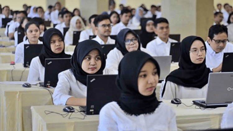 Pendaftaran CPNS 2026: Saring Informasi dengan Bijak Agar Tidak Tertipu