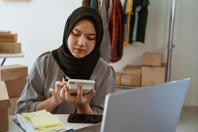 Membangun Jaringan Relasi Lewat Komunitas Bisnis Ibu Rumah Tangga