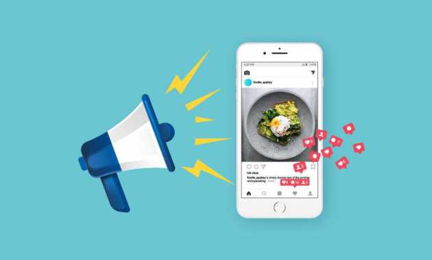 promosi organik website