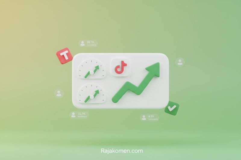 Optimalisasi Konten Visual untuk Meningkatkan Engagement Media Sosial