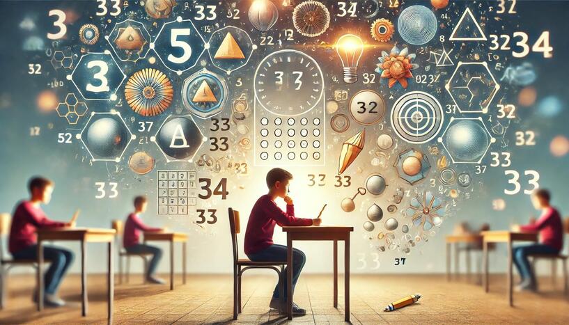 Apa Itu Tes Skolastik? Pengertian, Materi, dan Contohnya – Banyak yang Gagal karena Hal Ini!