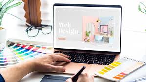 Trik Mendesain Website Agar Tampil Bak Professional