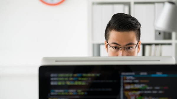 Kenapa Jurusan Teknik Informatika ITS Jadi Favorit Calon Mahasiswa?