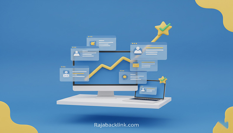 Analisis Data SEO sebagai Dasar Pengambilan Keputusan Strategis 2026