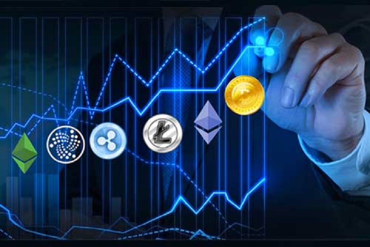 Raih Kesuksesan dengan Berinvestasi Crypto di Tokenomy