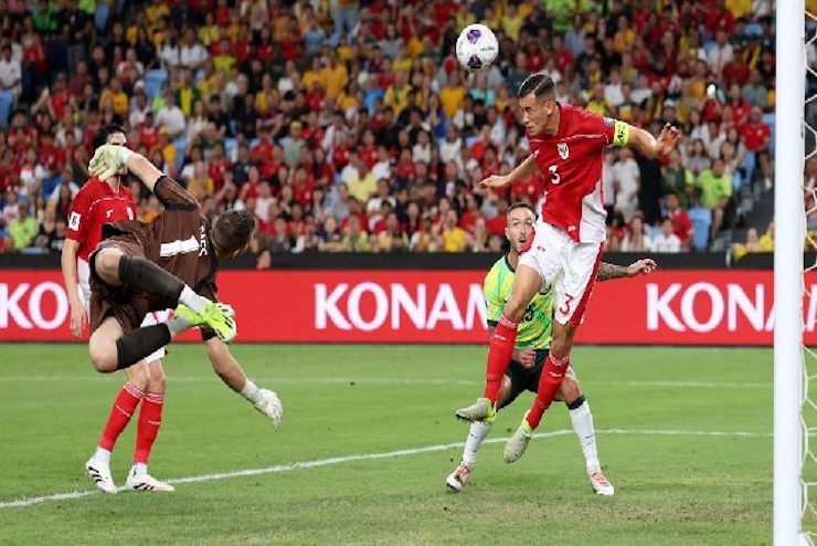 Update Kualifikasi Piala Dunia 2026: Format Baru, Persaingan Ketat, dan Sumber Informasi Terpercaya di sbnews.co.id