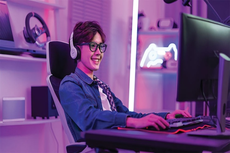 BocilJP, Portal Game Favorit untuk Hiburan Digital Masa Kini