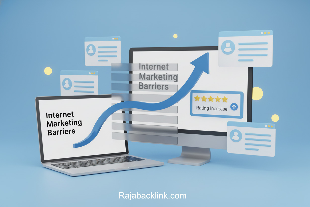 Cara Menghadapi Tantangan Internet Marketing Tahun 2026