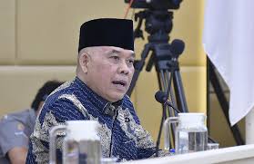 Profil Heri Gunawan (Gerindra) Daerah Pemilihan Jawa Barat IV