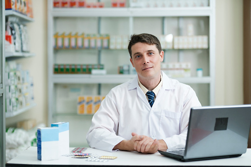 Tryout Online Profesi Apoteker: Persiapan Optimal Menuju Sukses