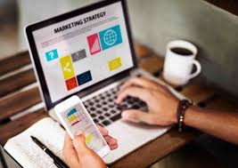 Langkah Memulai Bisnis Digital Anda Sendiri