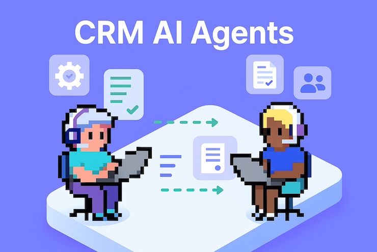 Halo AI – AI Agent CRM Cerdas untuk Otomatisasi Customer Service dan Peningkatan Penjualan