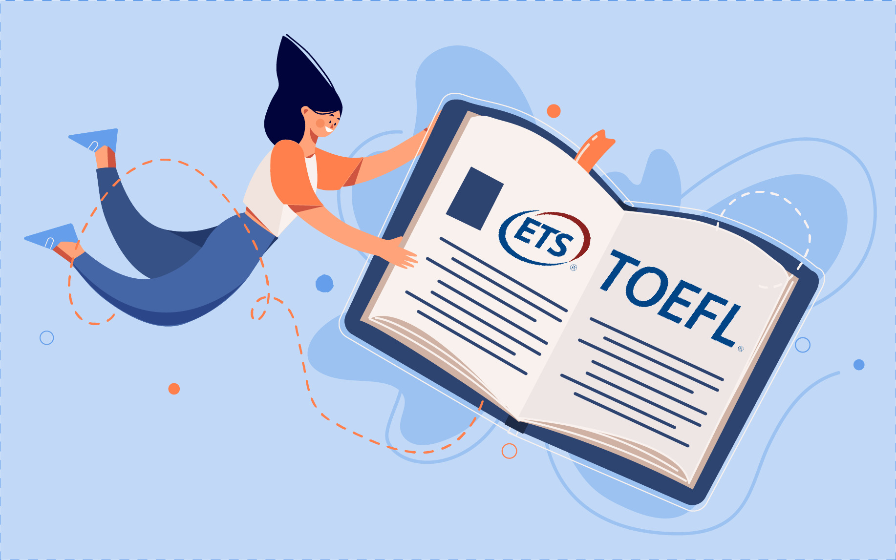 tesTOEFL
