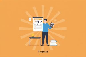 Tryout Online Pascasarjana S2 S3 Gratis sebagai Sarana Adaptif Persiapan Ujian