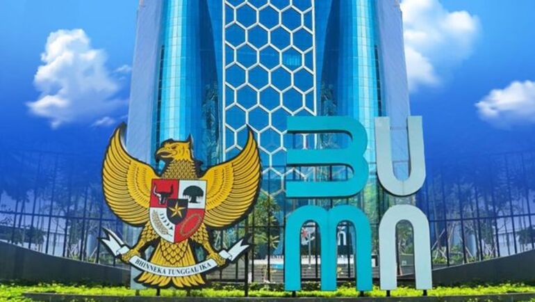 Gaji dan Tunjangan BUMN: Solusi Keuangan bagi Mereka yang Berkarir di Sektor Publik