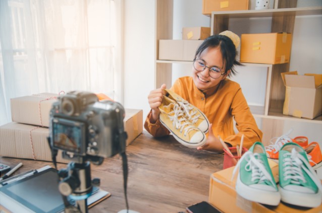 Review oleh Blogger: Panduan Memahami Produk Sebelum Membeli