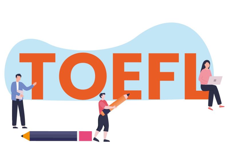 TOEFL sebagai Gerbang Penting Ujian Masuk Pendidikan dan Karier Internasional