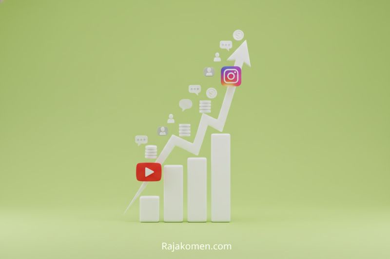 Optimasi Hashtag dan Caption Reels Instagram untuk Meningkatkan Jangkauan Konten