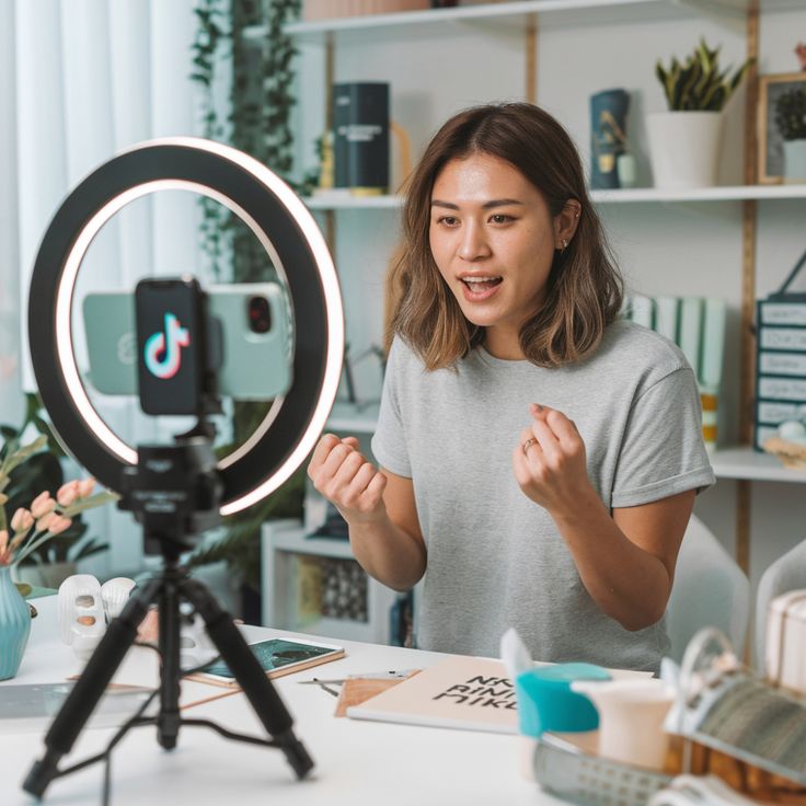 Transformasi Kampanye: Tips Mengatasi Iklan TikTok Sepi Interaksi dengan Layanan Komentar Asli