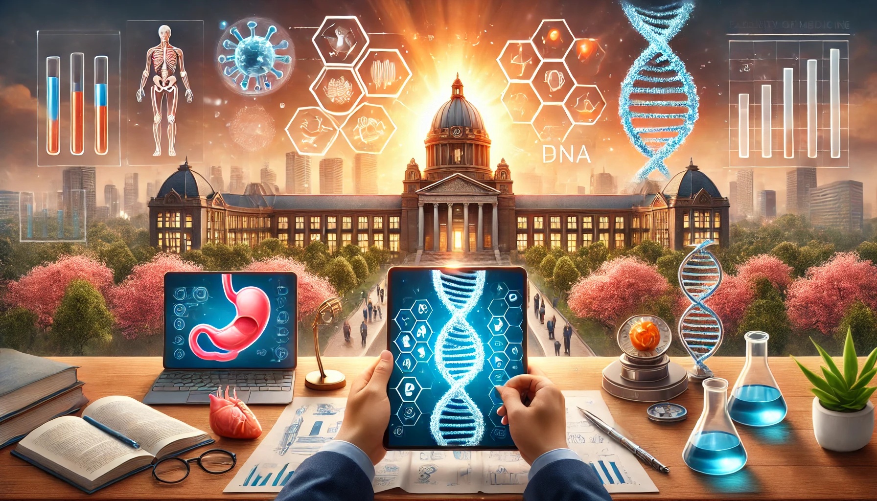 Langkah-Langkah Cerdas untuk Strategi Sukses Masuk FKUI