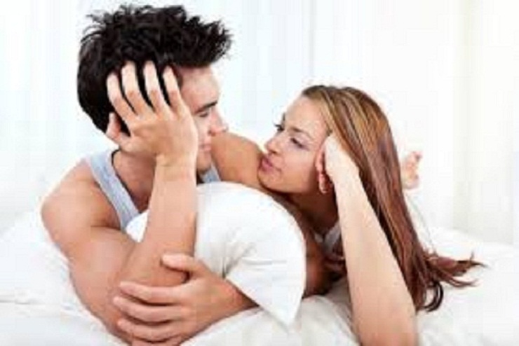 Kopi Kuat Hubungan Intim Agar Cepat Punya Momongan