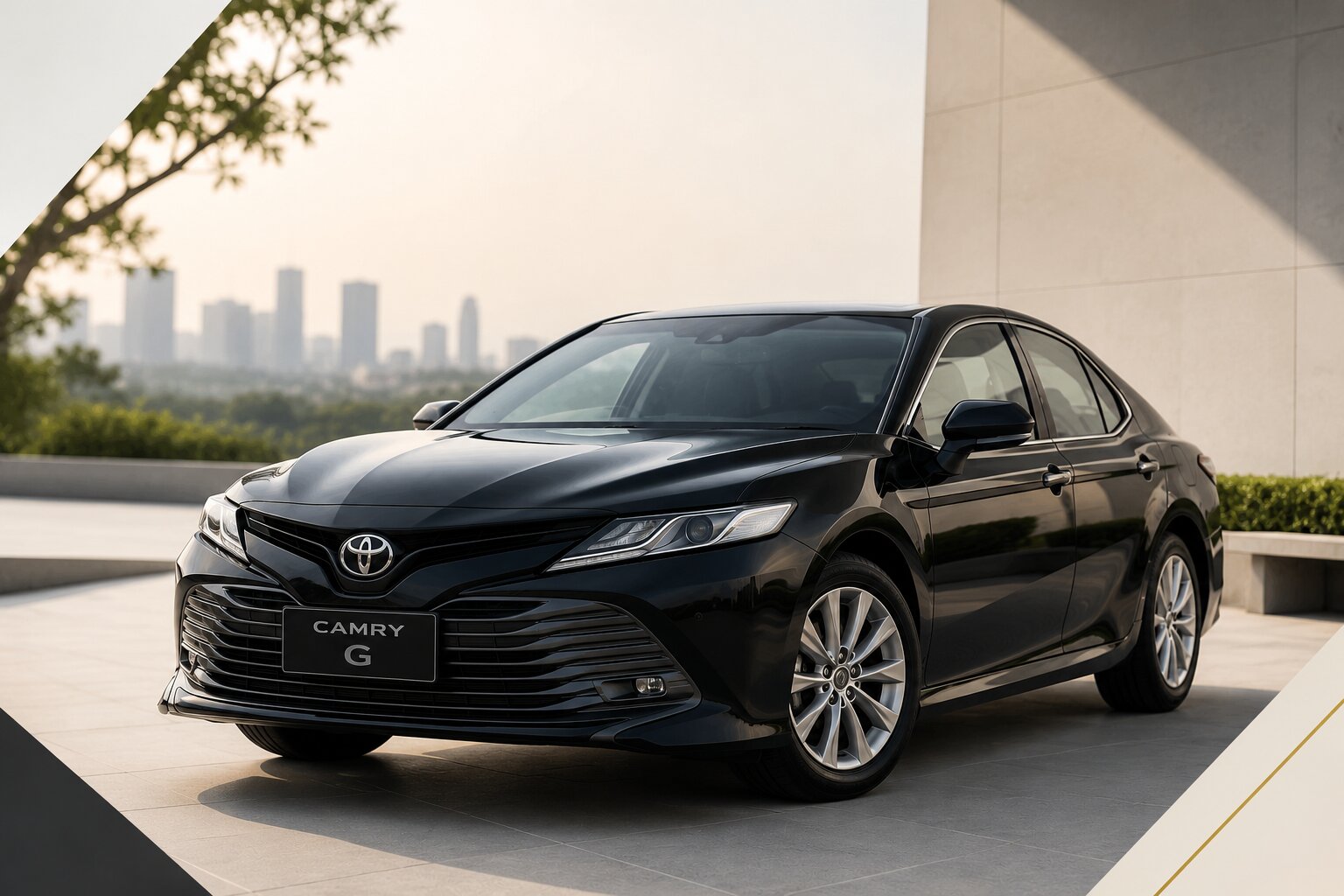 Kelebihan dan Kekurangan Toyota Camry G 2019 Bekas: Analisis Objektif Sebelum Memutuskan Membeli