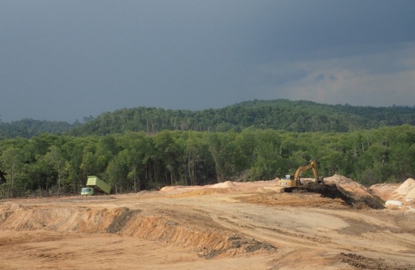 Kegunaan Platform Digital dlhkalimantantimur.id sebagai Inovasi Pengelolaan Lingkungan Modern