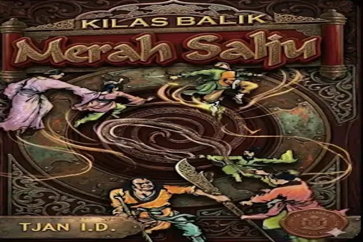 Belajar Mandarin Lebih Mudah dengan Cersil Indonesia