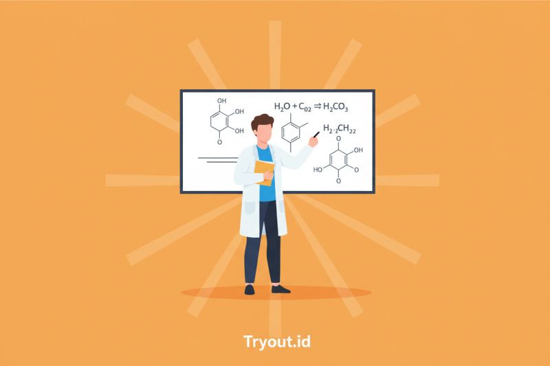 Tryout Masuk Fakultas Kedokteran Berbasis SNBT di Tryout.id untuk Persiapan Seleksi Akademik