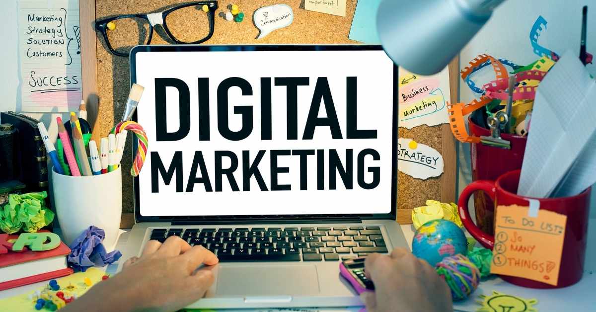 Optimalisasi Internet Marketing 2026 untuk Pertumbuhan Bisnis di Era Digital Baru