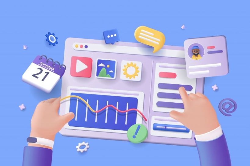 Pentingnya Riset Kompetitor dalam Pengembangan Strategi SEO Berbasis Data