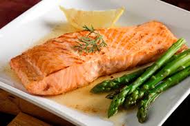 Resep Olahan Ikan Salmon Enak dan Empuk, Kuliner Indonesia