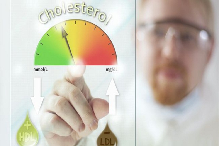 Tips untuk Memperbaiki Kadar Kolesterol