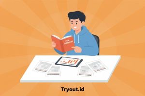 Tips Lolos Seleksi CASN dengan Soal Tryout.id: Strategi Belajar Efektif