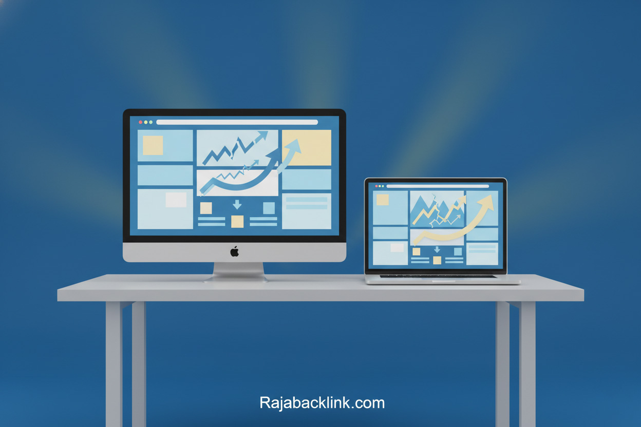 Solusi Efektif Menghadapi Tantangan Berat Tren Online Marketing 2026