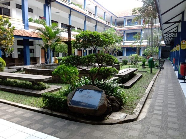 Al Ma’soem: Sekolah Unggulan dengan Pendidikan Berbasis Islami