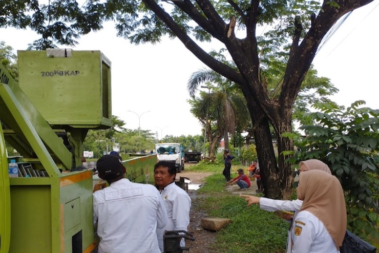 Peran Penting dlhbanjarbaru.id terhadap Pelestarian Lingkungan