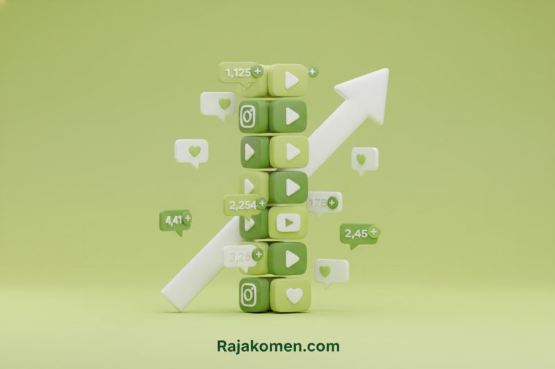 Peluang Bisnis Digital untuk Pemula Tanpa Modal Besar sebagai Alternatif Kemandirian Ekonomi