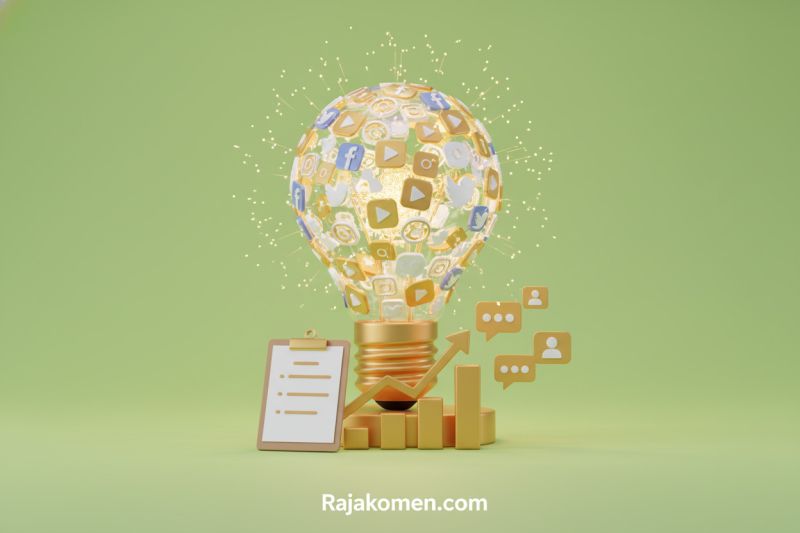 Cara Membangun Loyalitas Pelanggan di Media Sosial untuk Bisnis Digital Secara Sistematis dan Humanis
