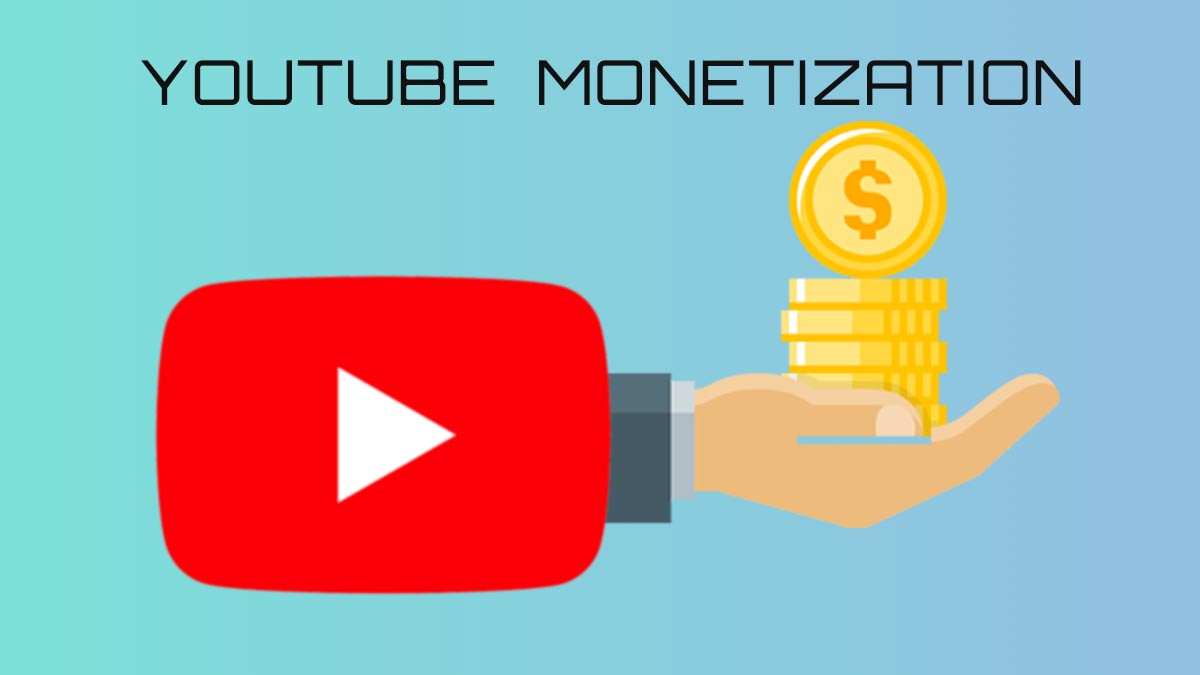 Jasa Monetize Youtube Untuk Menghasilkan Uang