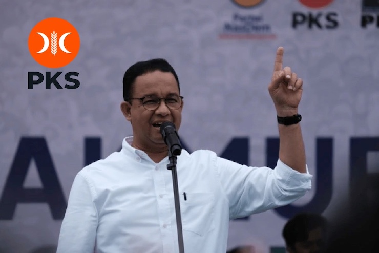 PKS, Anies, dan Harga Sebuah Kepercayaan