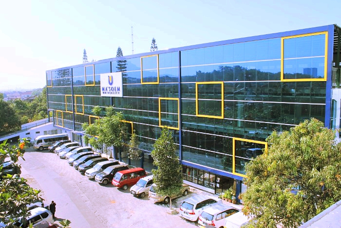 Kuliah Jurusan Teknik Industri di Bandung dengan Biaya Terjangkau dan Jalur Karier Jelas