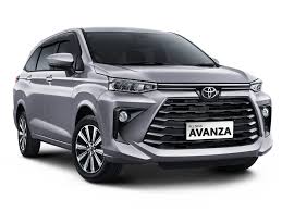 Alasan Toyota Avanza Masih Populer Sampai Sekarang